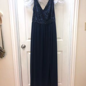 Wore Once Formal Dress